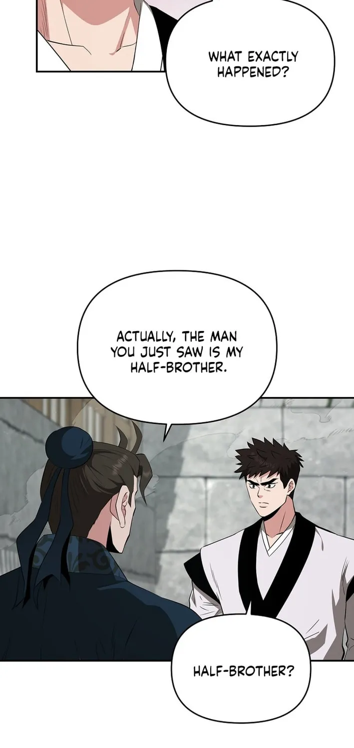 The World's Best Kunlun Tavern Chapter 85 page 18 - 