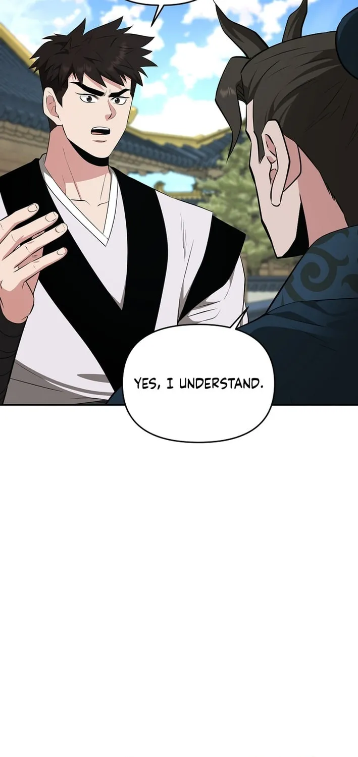 The World's Best Kunlun Tavern Chapter 85 page 24 - 