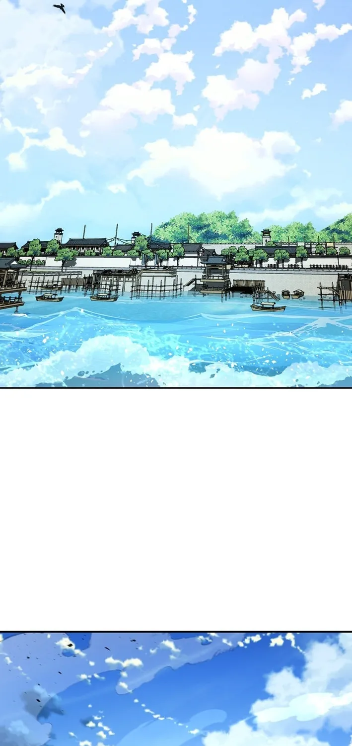 The World's Best Kunlun Tavern Chapter 85 page 29 - 