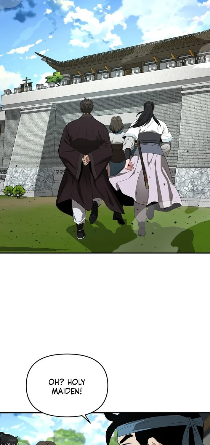 The World's Best Kunlun Tavern Chapter 85 page 30 - 