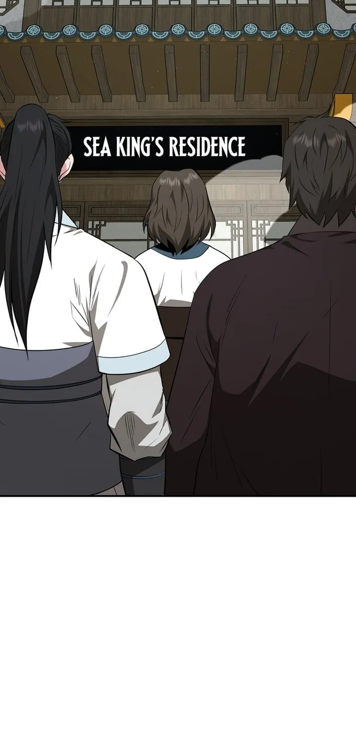 The World's Best Kunlun Tavern Chapter 85 page 34 - 
