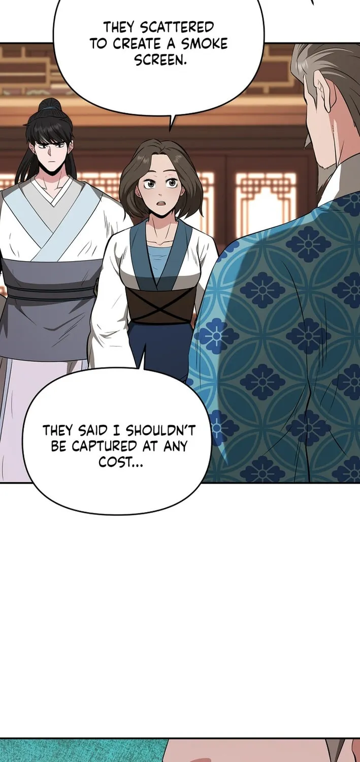The World's Best Kunlun Tavern Chapter 85 page 38 - 