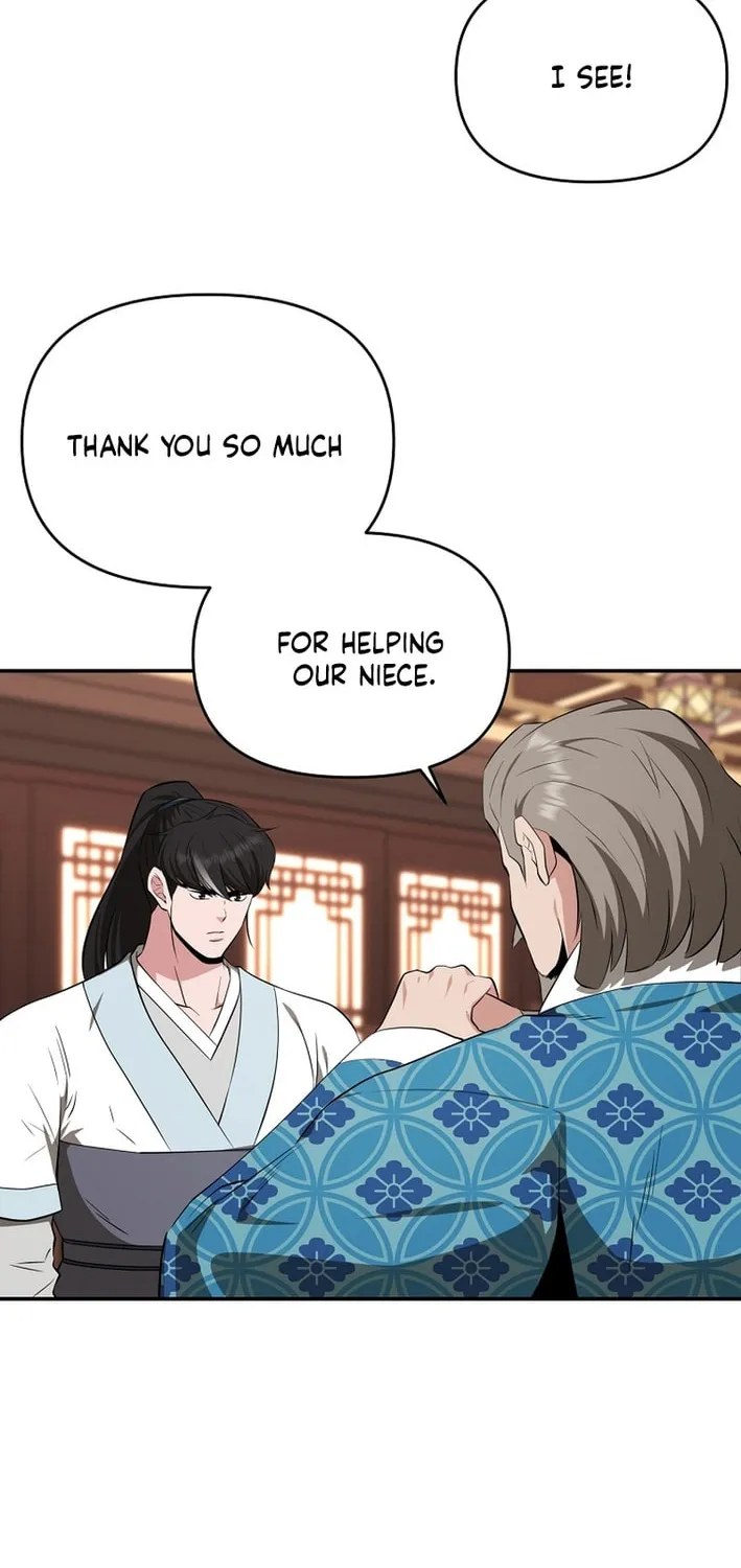 The World's Best Kunlun Tavern Chapter 85 page 41 - 