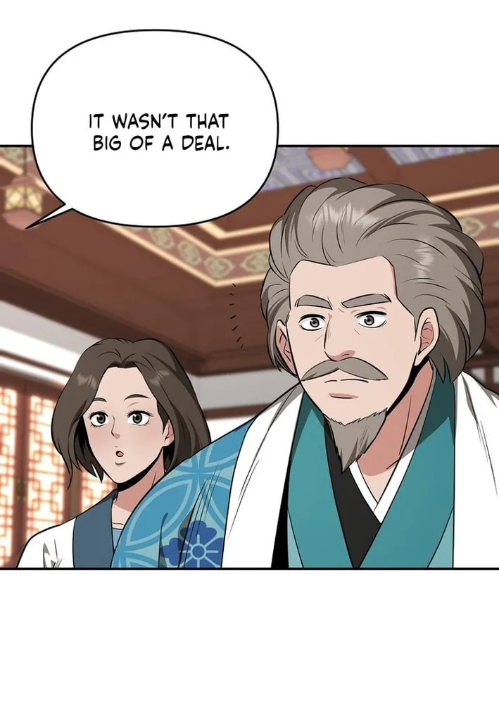 The World's Best Kunlun Tavern Chapter 85 page 42 - 