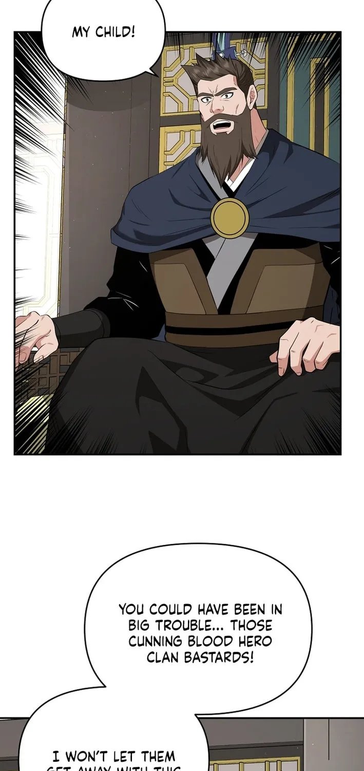 The World's Best Kunlun Tavern Chapter 85 page 45 - 