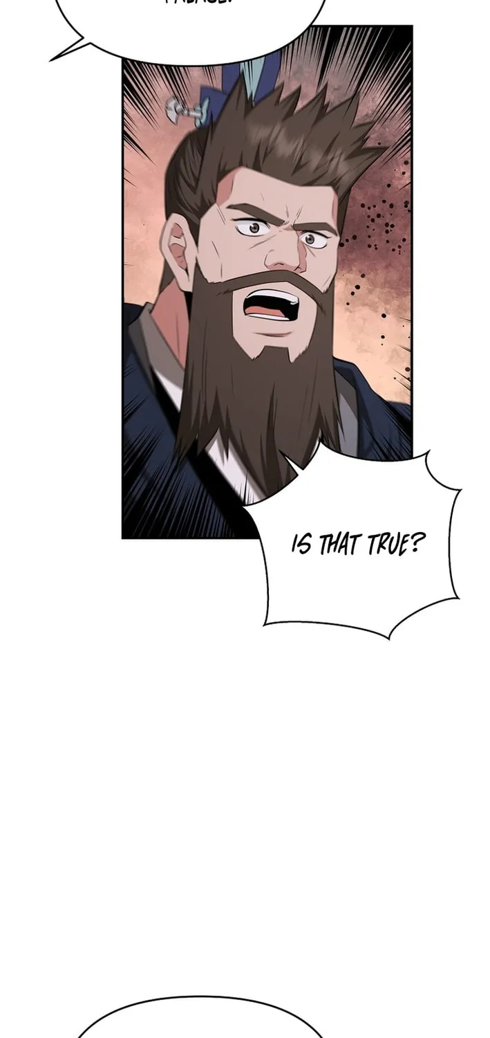 The World's Best Kunlun Tavern Chapter 85 page 50 - 