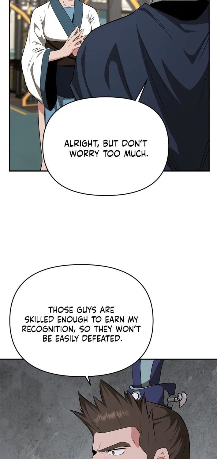 The World's Best Kunlun Tavern Chapter 85 page 53 - 