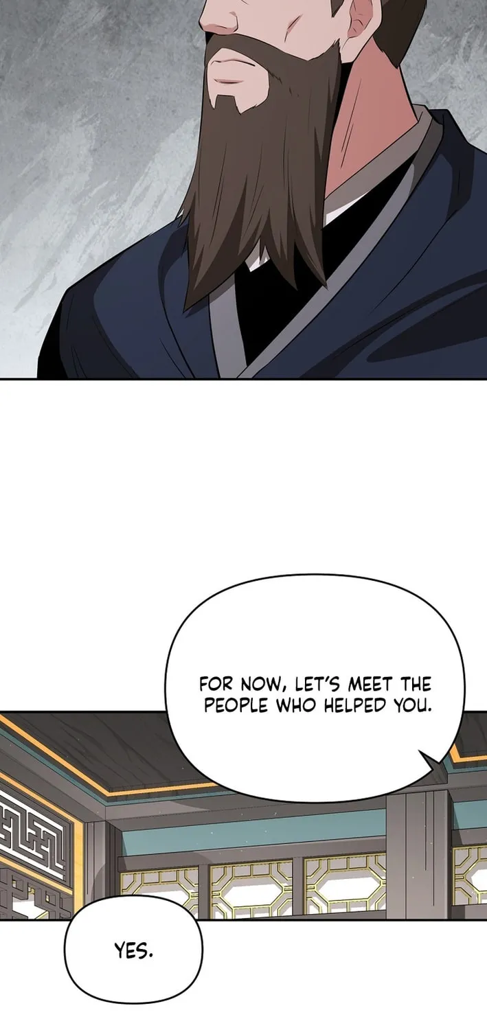 The World's Best Kunlun Tavern Chapter 85 page 54 - 