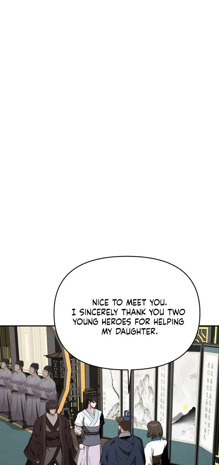 The World's Best Kunlun Tavern Chapter 85 page 55 - 