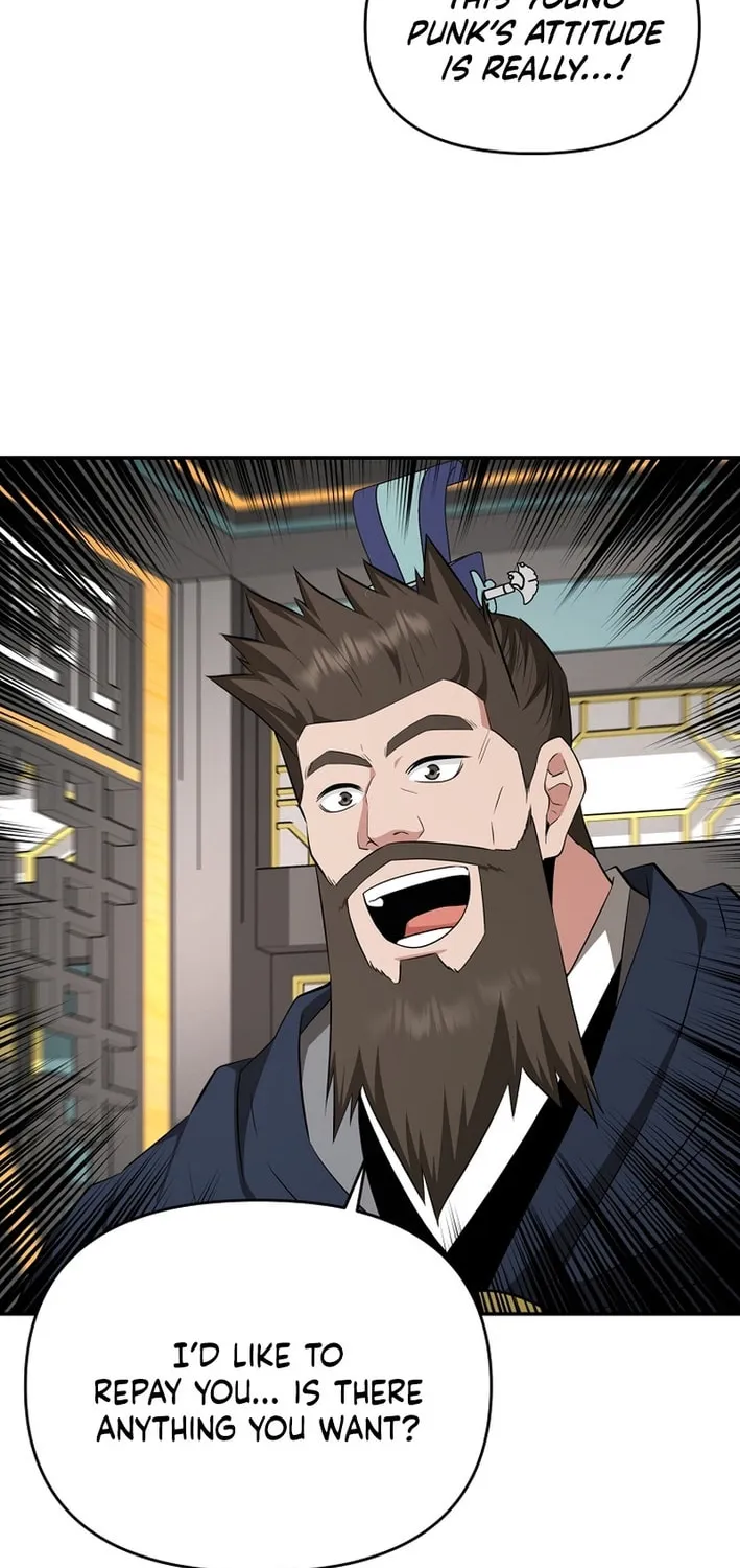 The World's Best Kunlun Tavern Chapter 85 page 58 - 