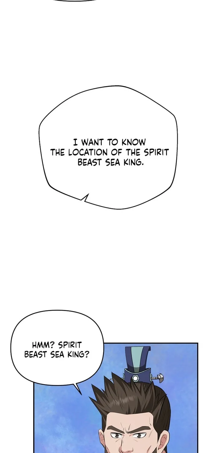 The World's Best Kunlun Tavern Chapter 85 page 59 - 