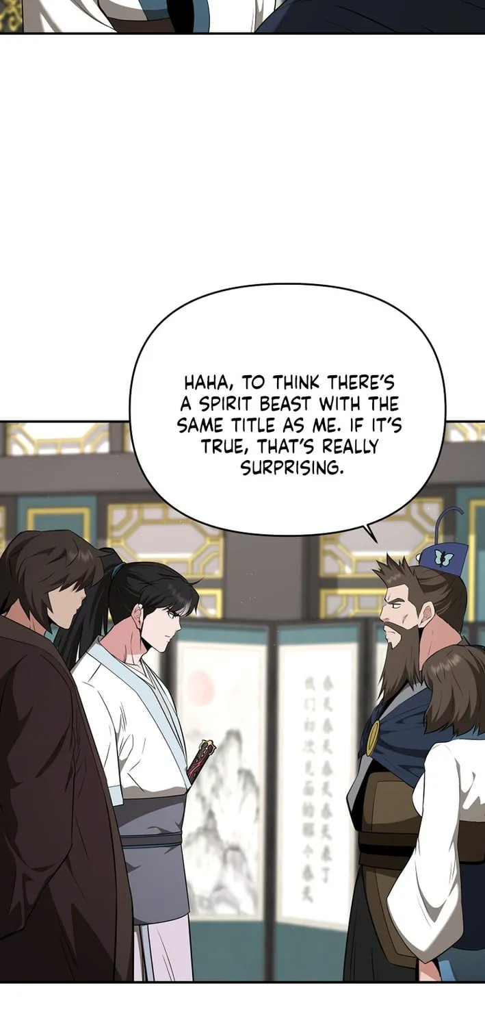 The World's Best Kunlun Tavern Chapter 85 page 61 - 