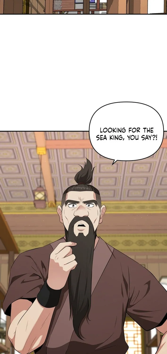 The World's Best Kunlun Tavern Chapter 85 page 66 - 