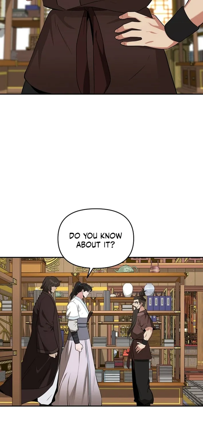 The World's Best Kunlun Tavern Chapter 85 page 67 - 
