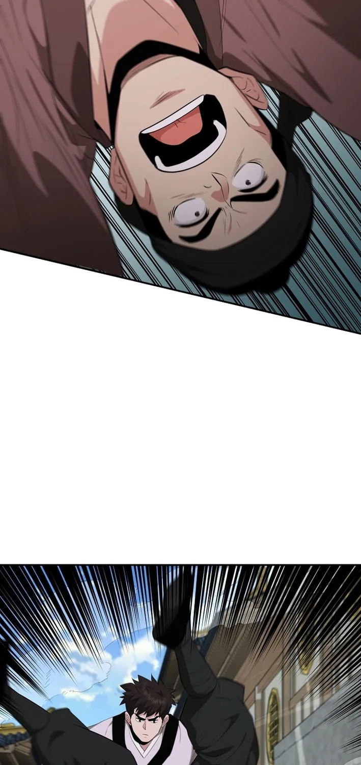 The World's Best Kunlun Tavern Chapter 85 page 8 - 