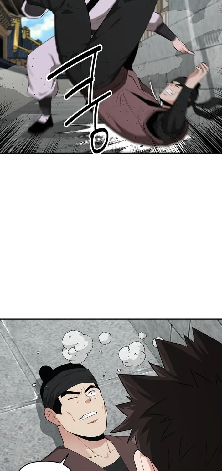 The World's Best Kunlun Tavern Chapter 85 page 9 - 