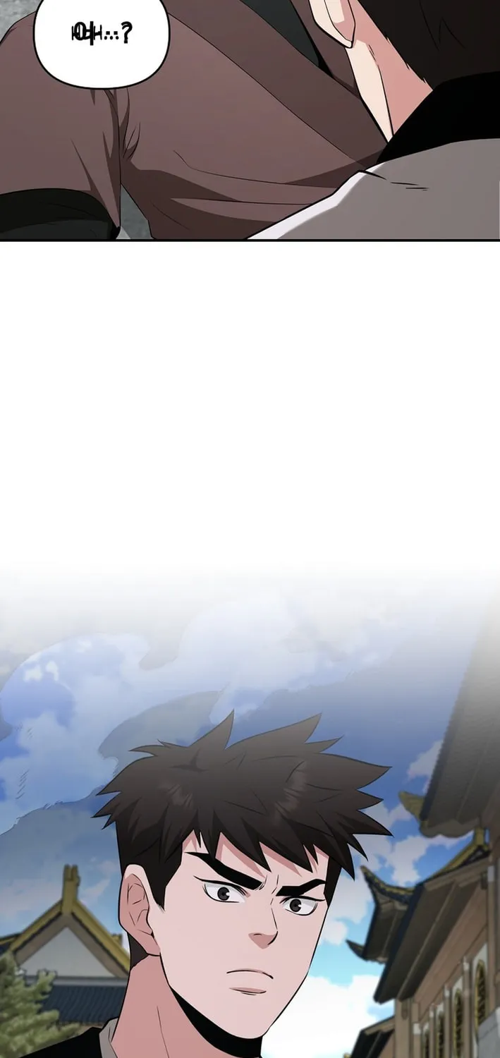 The World's Best Kunlun Tavern Chapter 85 page 10 - 