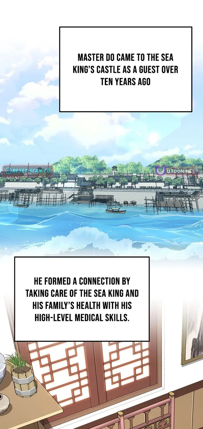 The World's Best Kunlun Tavern Chapter 86 page 2 - 