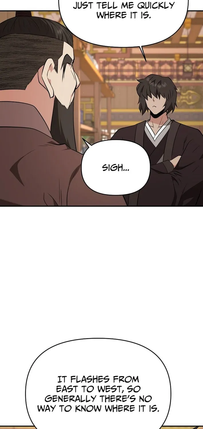 The World's Best Kunlun Tavern Chapter 86 page 11 - 