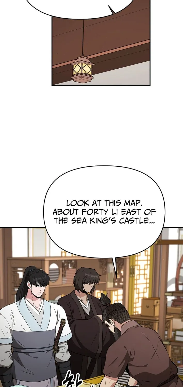 The World's Best Kunlun Tavern Chapter 86 page 13 - 