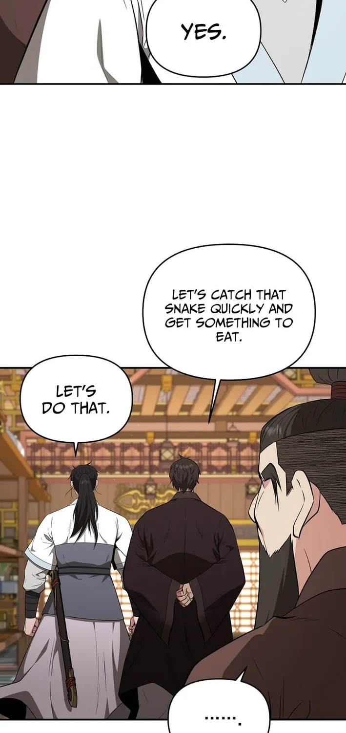 The World's Best Kunlun Tavern Chapter 86 page 16 - 