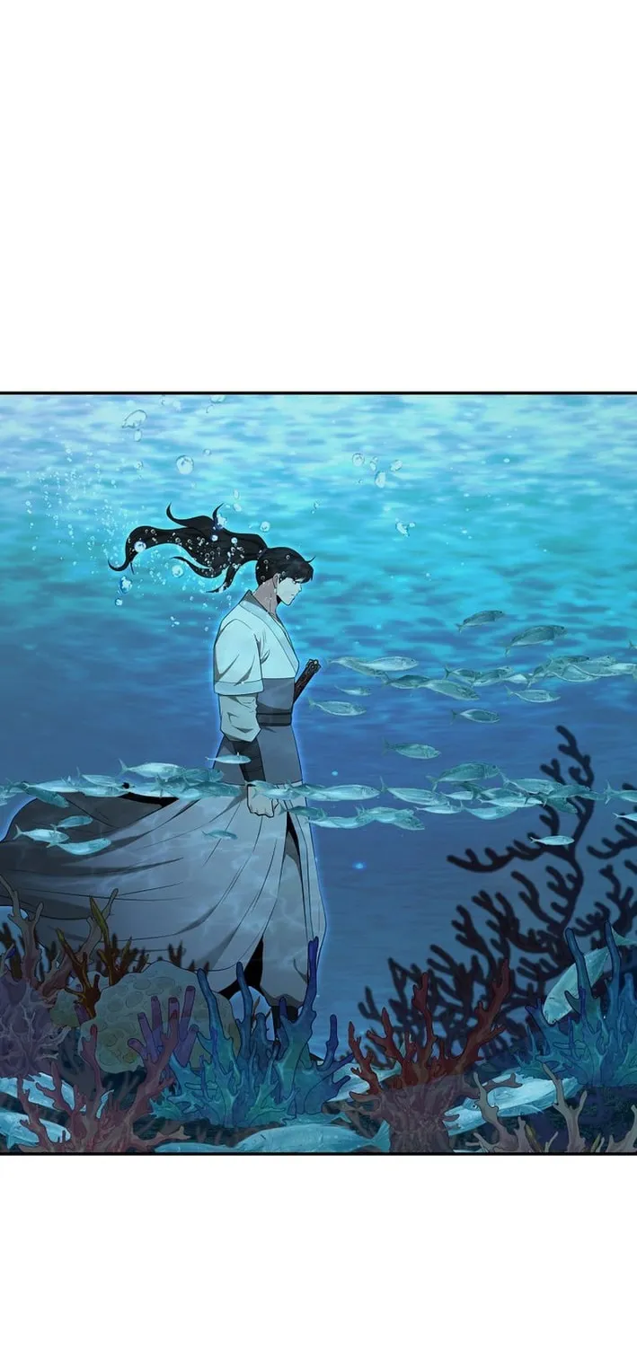 The World's Best Kunlun Tavern Chapter 86 page 27 - 