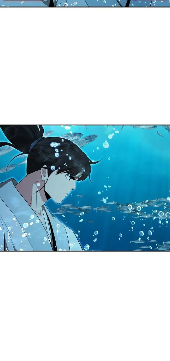 The World's Best Kunlun Tavern Chapter 86 page 29 - 