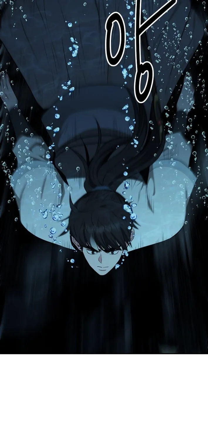 The World's Best Kunlun Tavern Chapter 86 page 33 - 