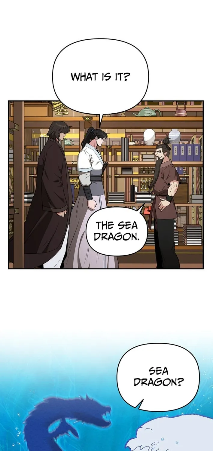 The World's Best Kunlun Tavern Chapter 86 page 5 - 