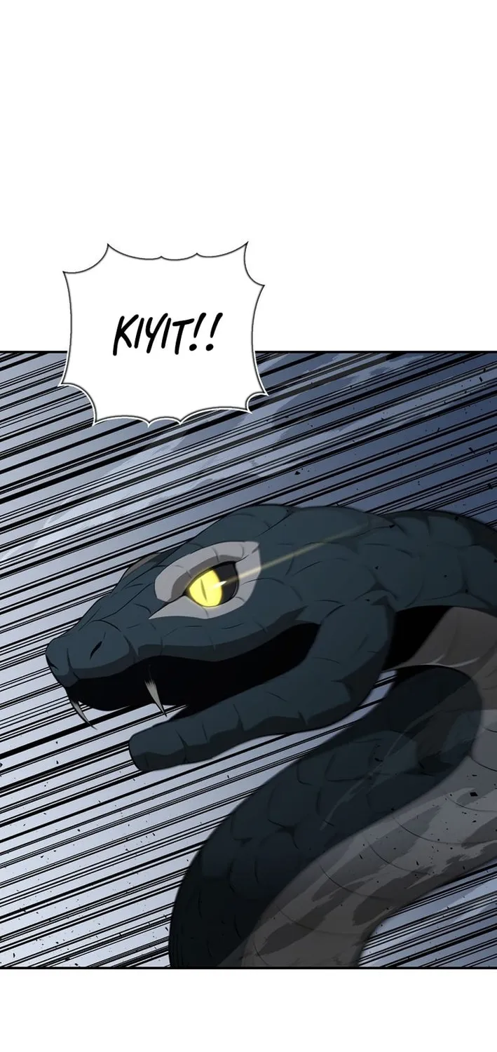 The World's Best Kunlun Tavern Chapter 86 page 44 - 