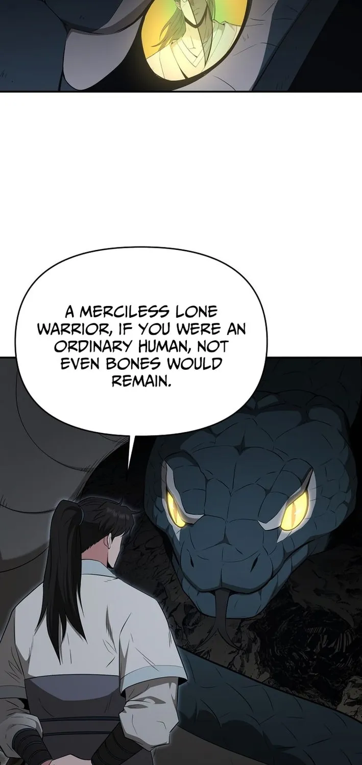 The World's Best Kunlun Tavern Chapter 86 page 50 - 