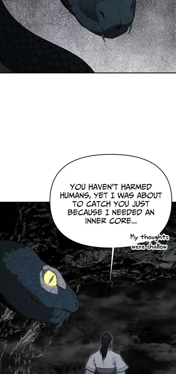 The World's Best Kunlun Tavern Chapter 86 page 76 - 