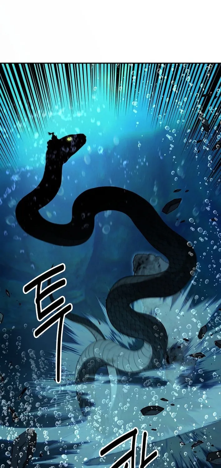 The World's Best Kunlun Tavern Chapter 86 page 88 - 