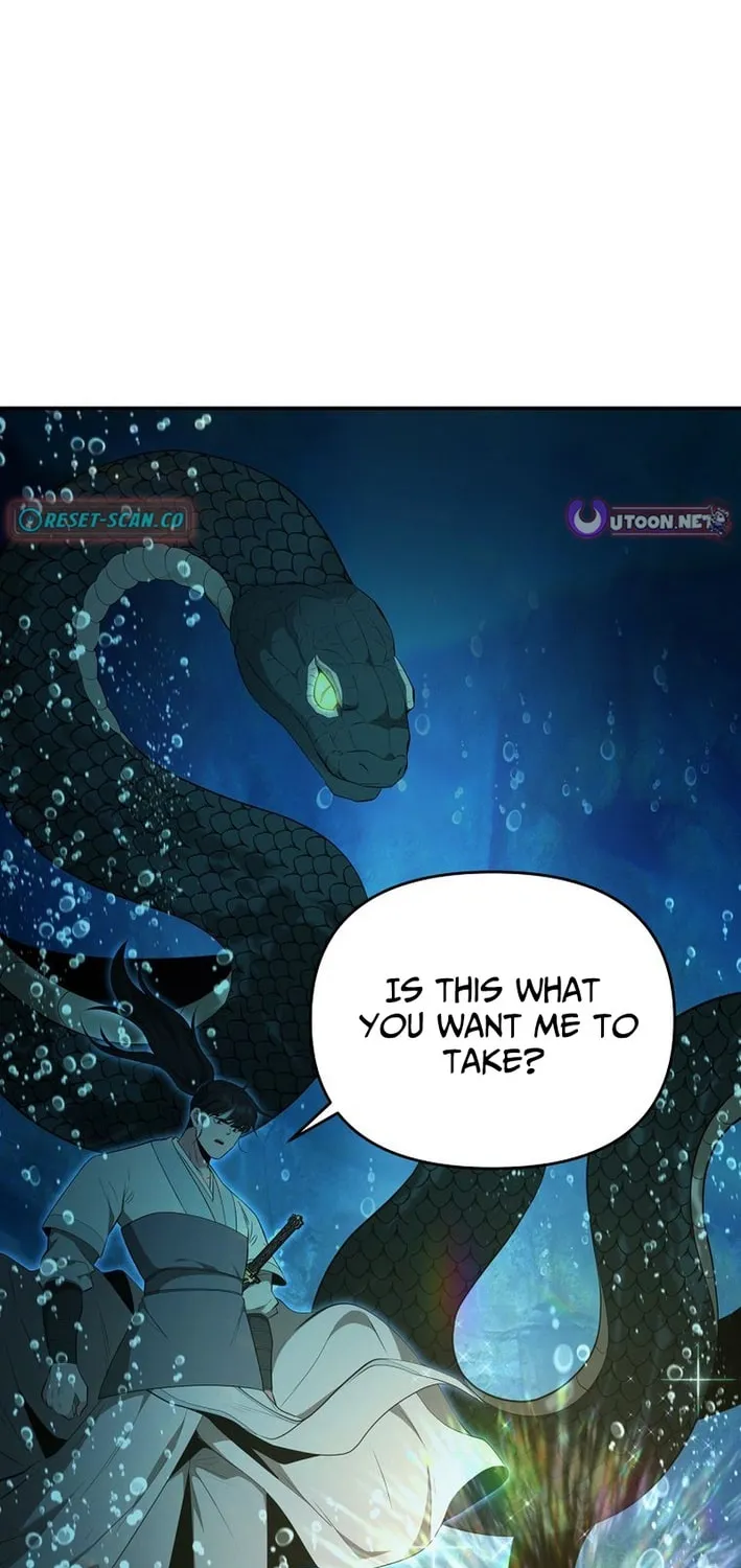The World's Best Kunlun Tavern Chapter 87 page 2 - 