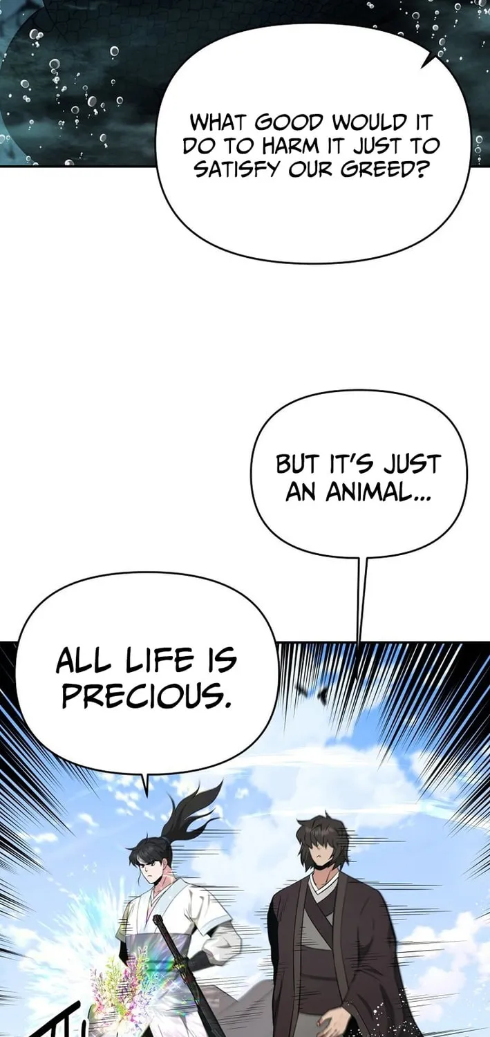 The World's Best Kunlun Tavern Chapter 87 page 11 - 