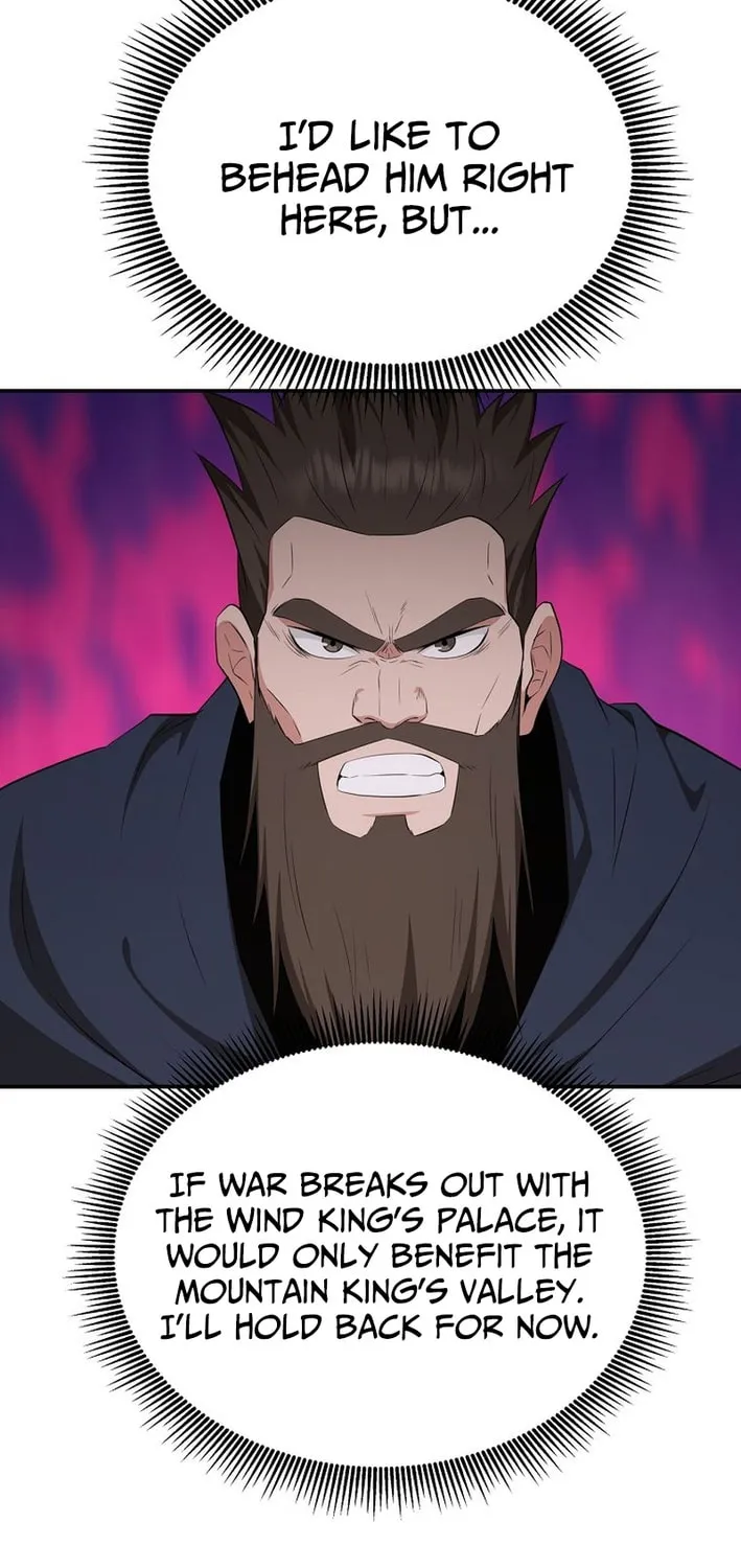 The World's Best Kunlun Tavern Chapter 87 page 24 - 