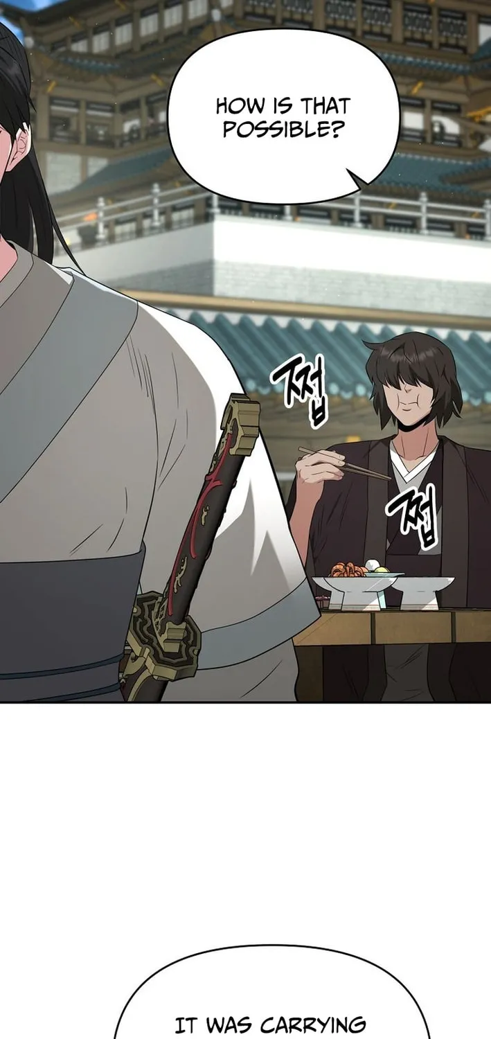 The World's Best Kunlun Tavern Chapter 87 page 30 - 