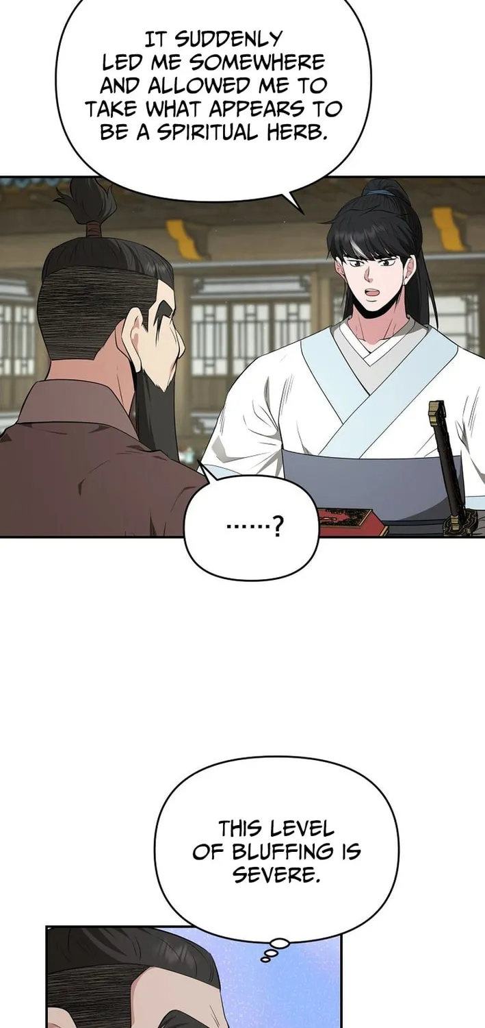 The World's Best Kunlun Tavern Chapter 87 page 32 - 