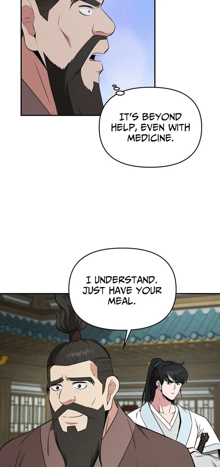 The World's Best Kunlun Tavern Chapter 87 page 33 - 