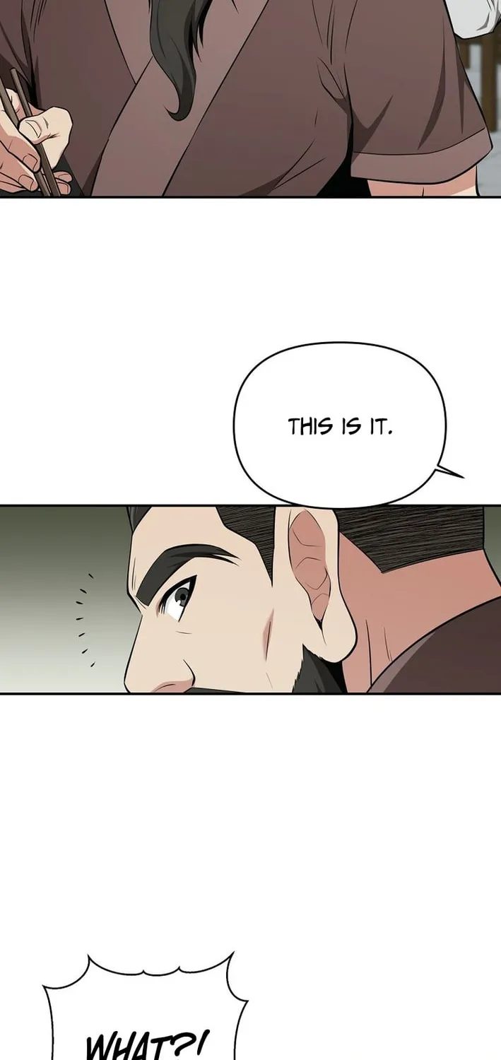 The World's Best Kunlun Tavern Chapter 87 page 34 - 