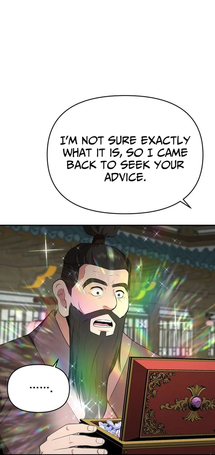 The World's Best Kunlun Tavern Chapter 87 page 36 - 