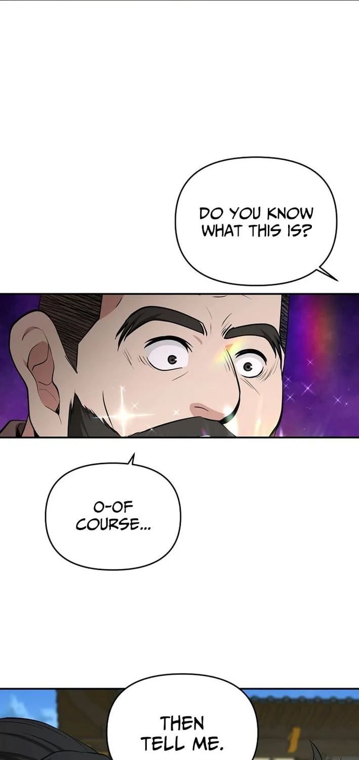 The World's Best Kunlun Tavern Chapter 87 page 37 - 