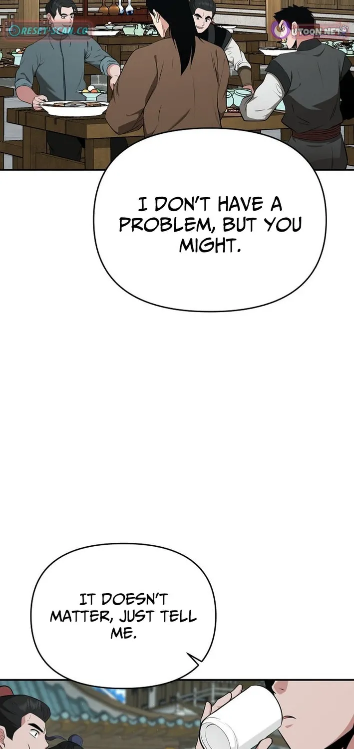 The World's Best Kunlun Tavern Chapter 87 page 39 - 