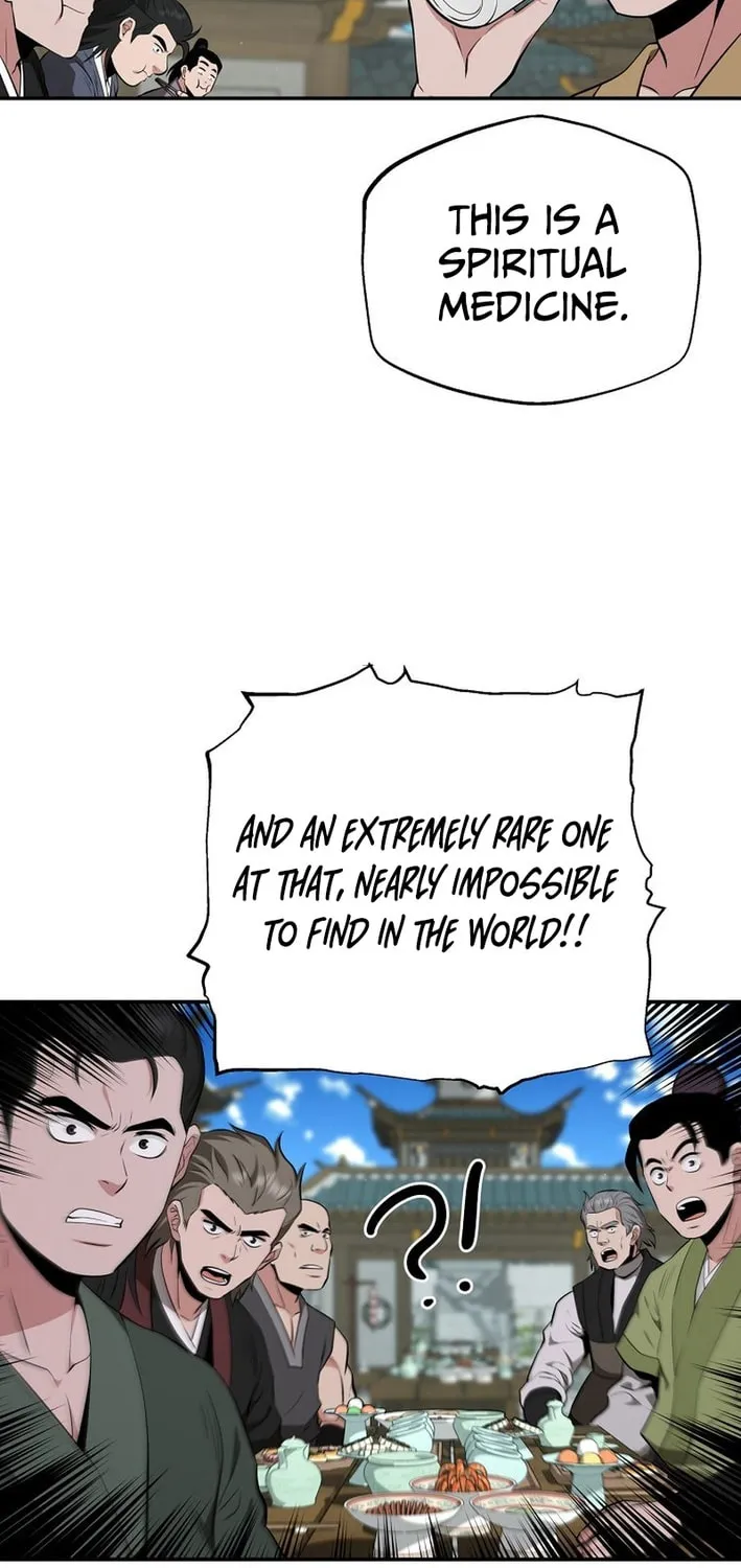 The World's Best Kunlun Tavern Chapter 87 page 40 - 