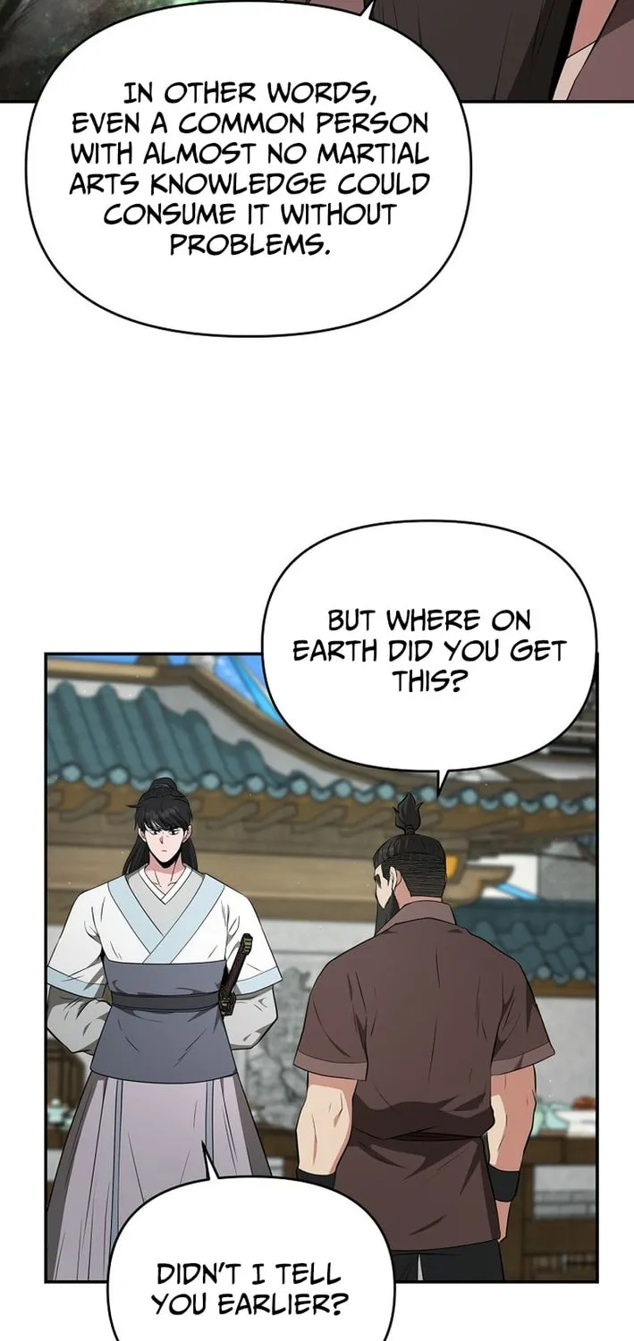 The World's Best Kunlun Tavern Chapter 87 page 48 - 