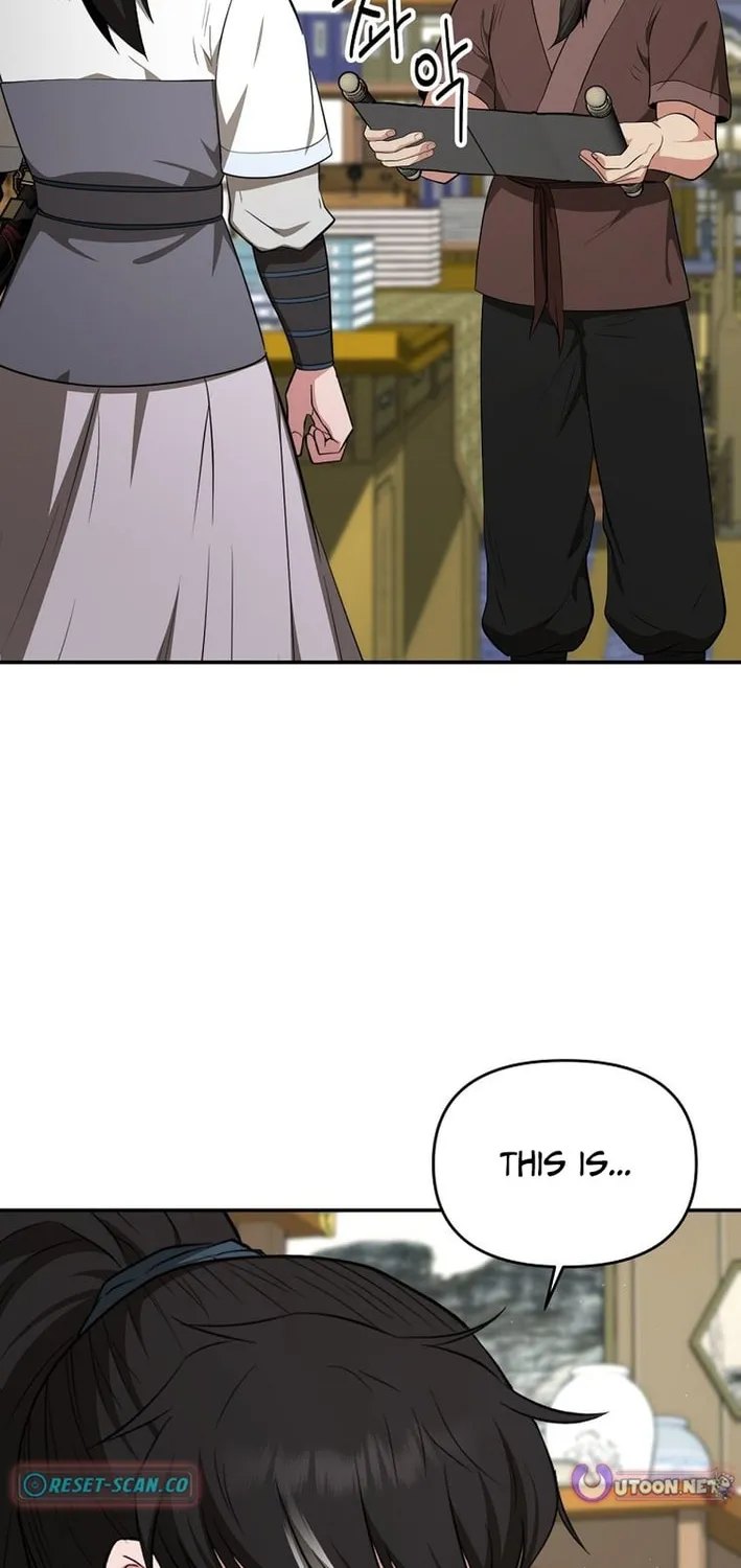 The World's Best Kunlun Tavern Chapter 87 page 55 - 