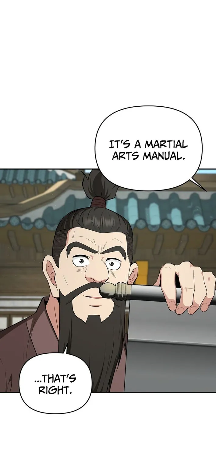 The World's Best Kunlun Tavern Chapter 87 page 57 - 