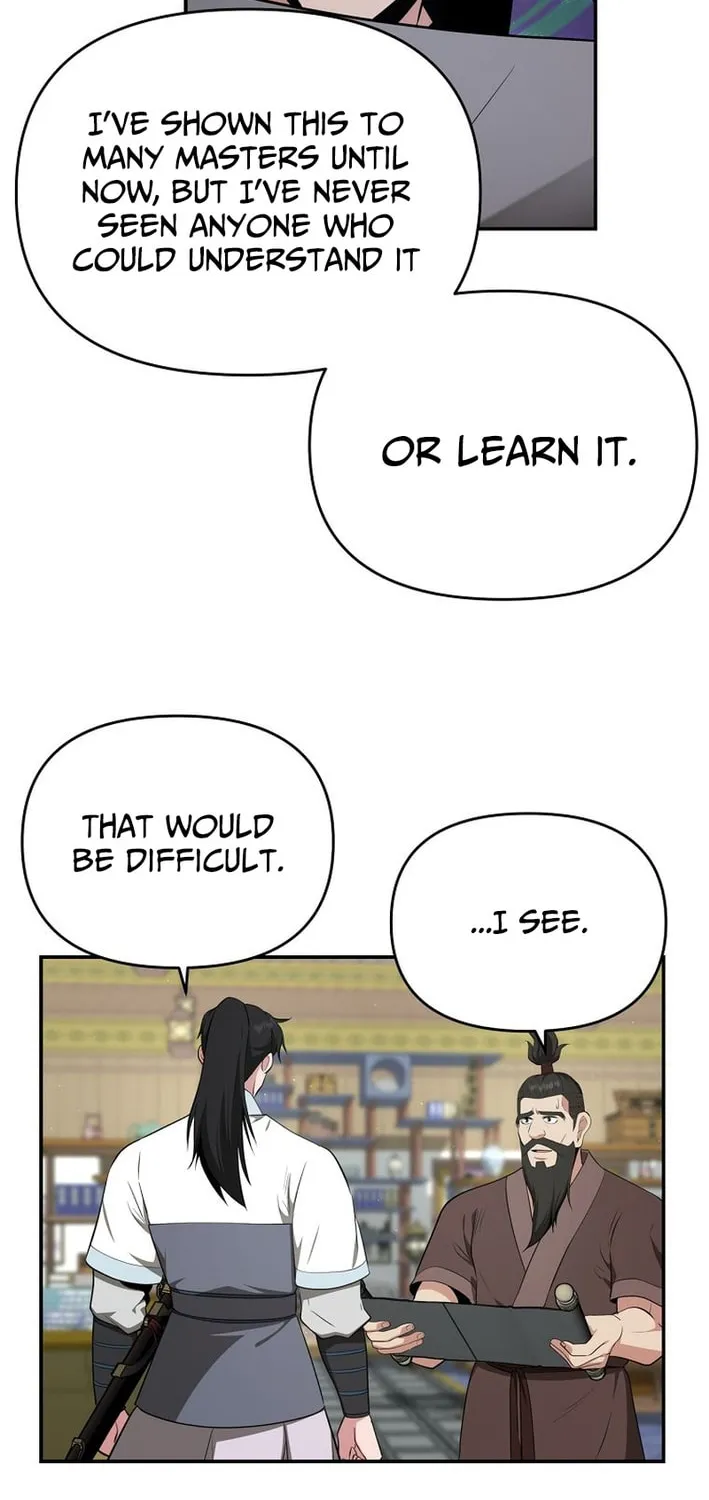 The World's Best Kunlun Tavern Chapter 87 page 60 - 