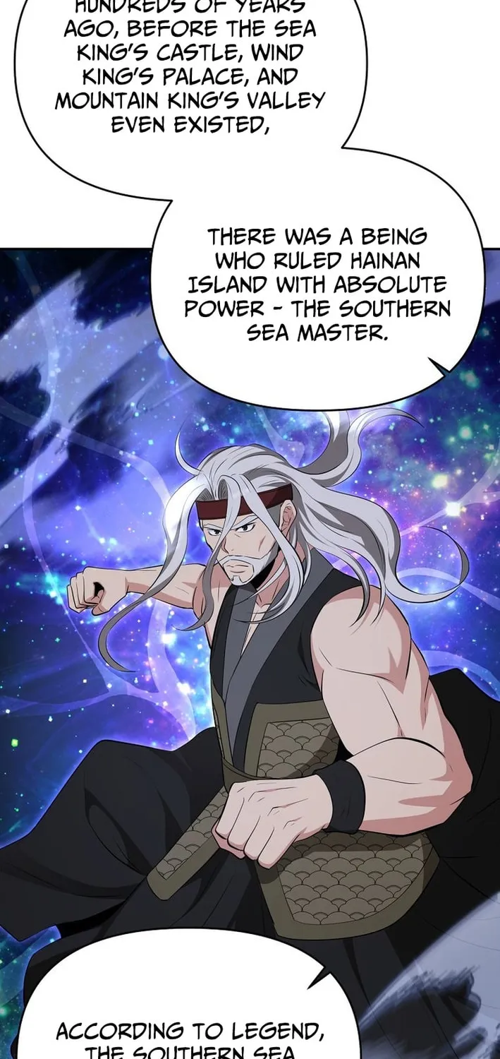 The World's Best Kunlun Tavern Chapter 87 page 62 - 