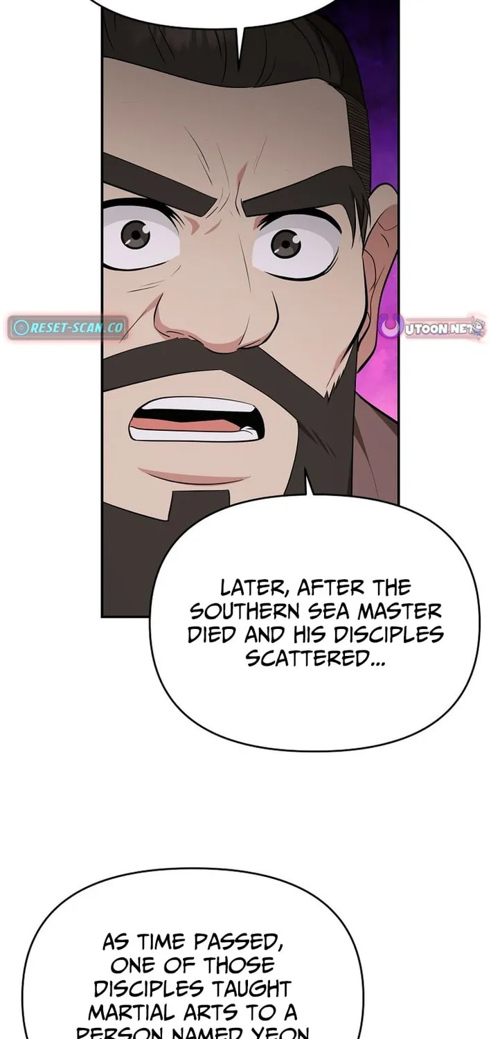 The World's Best Kunlun Tavern Chapter 87 page 64 - 